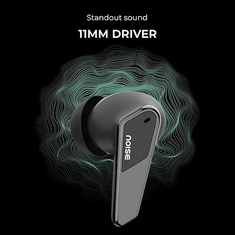 Noise Buds N1 Pro Earbuds