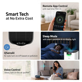Qubo Smart Air Purifier Q500