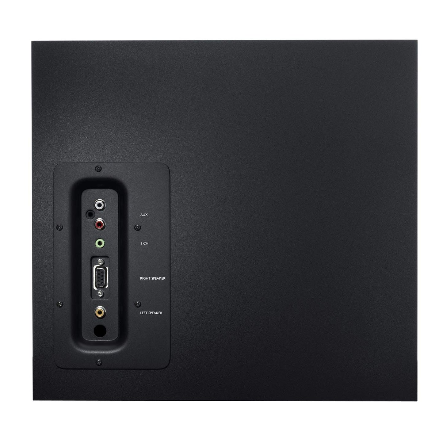 Logitech Z623 THX 400 Watt 2.1 Channel Wired Speaker (Black)