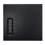 Logitech Z623 THX 400 Watt 2.1 Channel Wired Speaker (Black)