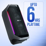 Portronics Dash 13 150W Portable Party Speaker