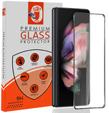 Tempered Glass For Samsung Z Fold