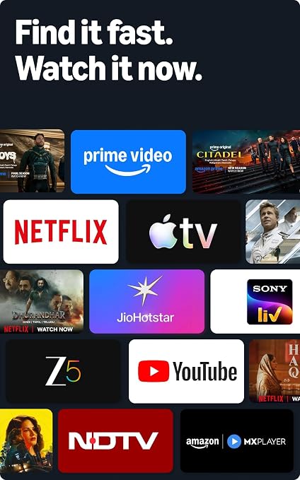 Amazon Fire TV Stick HD (newest model)