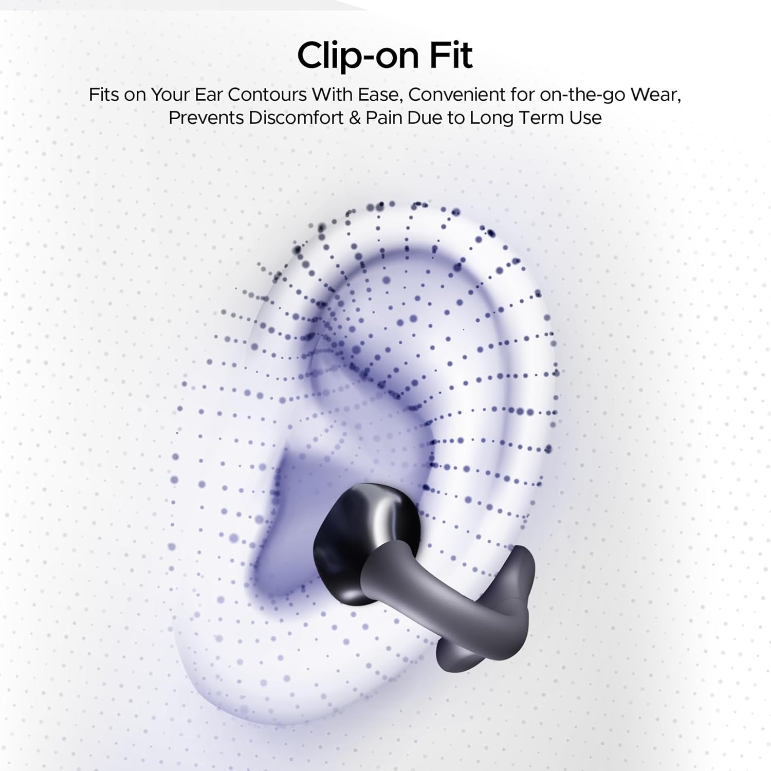 Boat Airdopes Loop Earbuds