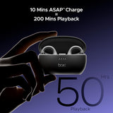 Boat Airdopes Loop Earbuds