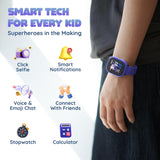 Pebble Junior 4G Kids Smartwatch