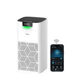 Qubo Smart Air Purifier Q500