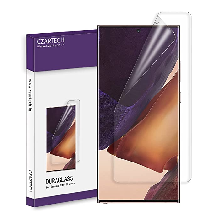 Screen Guard Protector for Samsung Galaxy Note 20 Ultra