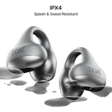 Boat Airdopes Loop Earbuds