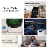 Qubo Smart Air Purifier Q600