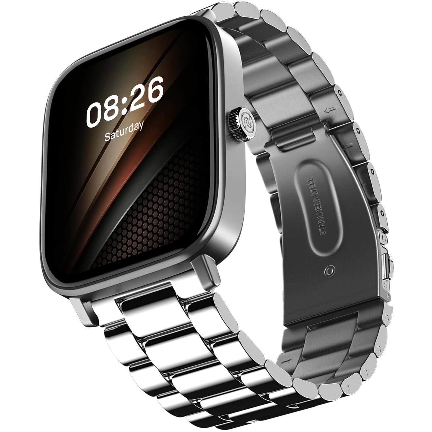 noise ColorFit Pulse 2 Pro Elite smart watch