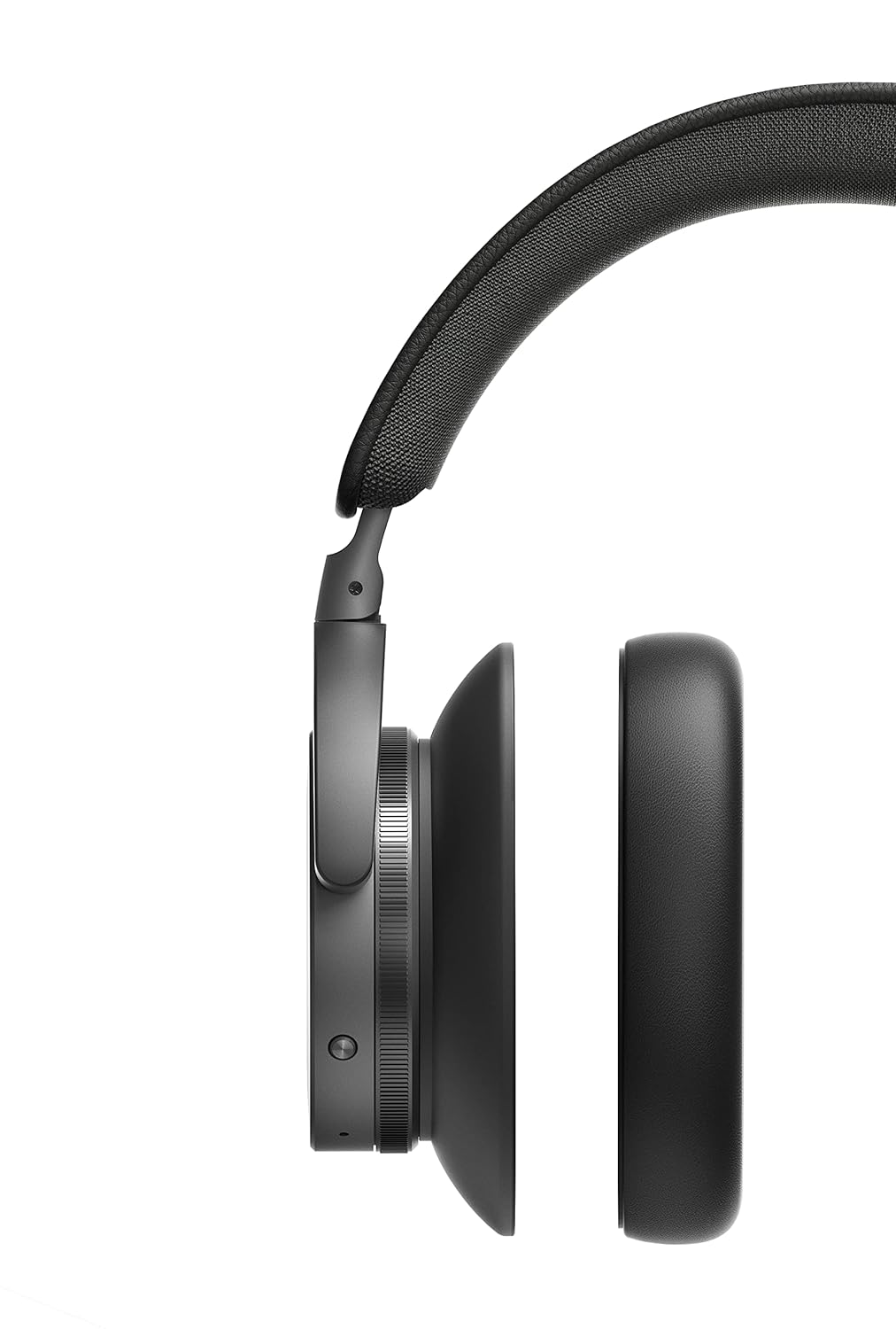 BANG & OLUFSEN H95 Bluetooth Wireless On Ear Headphones with Mic, Black