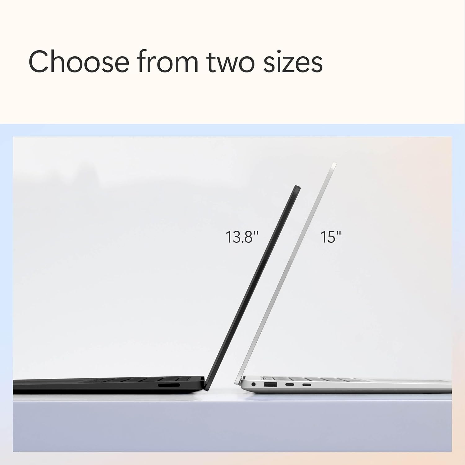 Microsoft New Surface Laptop (7th Edition) 16/512GB SSD - Graphite - ZGP-00059