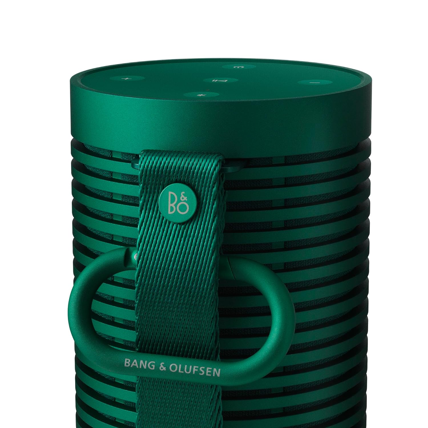 Bang & Olufsen Beosound Explore - Wireless Outdoor Bluetooth Speaker, Green
