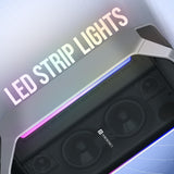 Portronics Dash 13 150W Portable Party Speaker