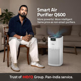 Qubo Smart Air Purifier Q600