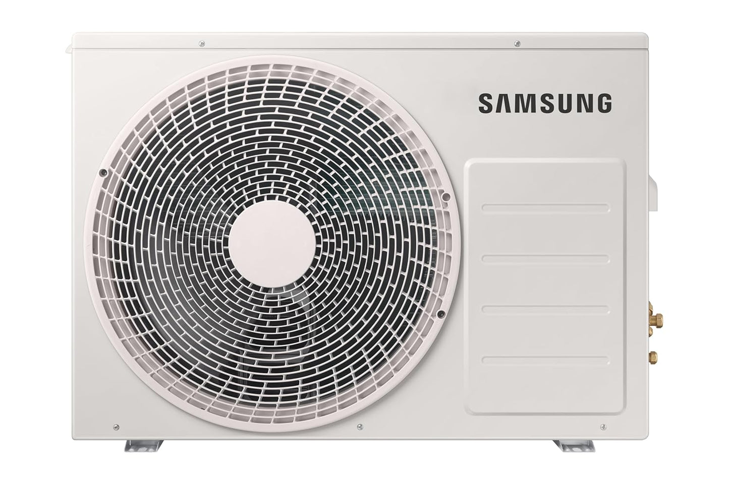 Samsung 1.5 Ton 5 Star Bespoke AI Inverter Smart Split AC (AR50H18D15H)