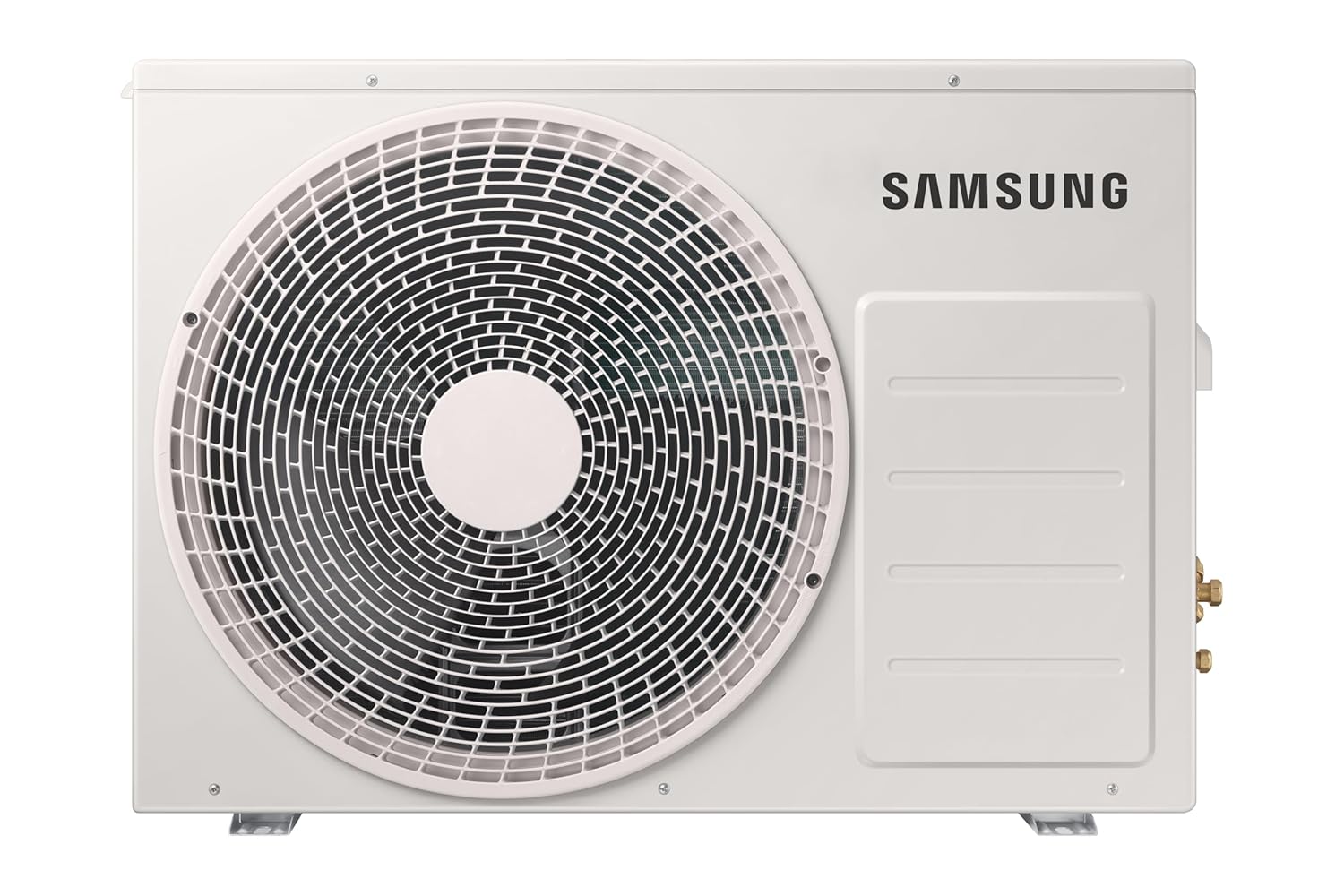 Samsung 1.5 Ton 5 Star Bespoke AI Inverter Smart Split AC (AR50H18D15H)