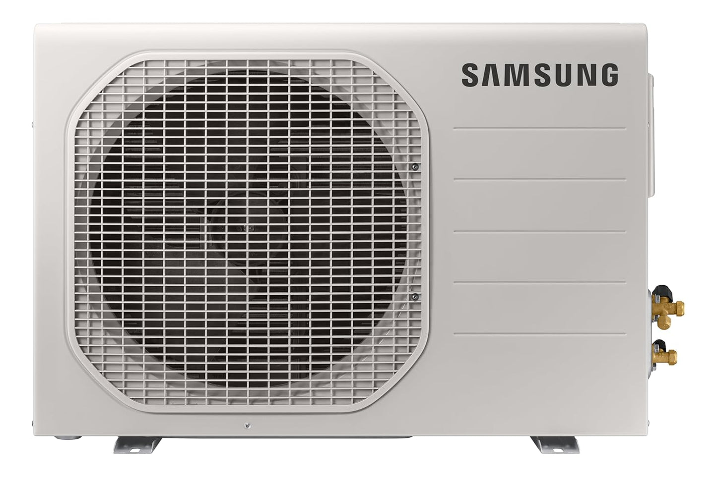 Samsung 1.5 Ton 4 Star AI Inverter Smart Split AC (AR50H19D1AH)