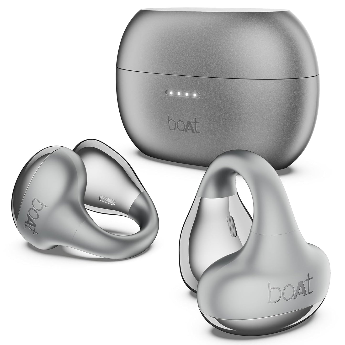 Boat Airdopes Loop Earbuds