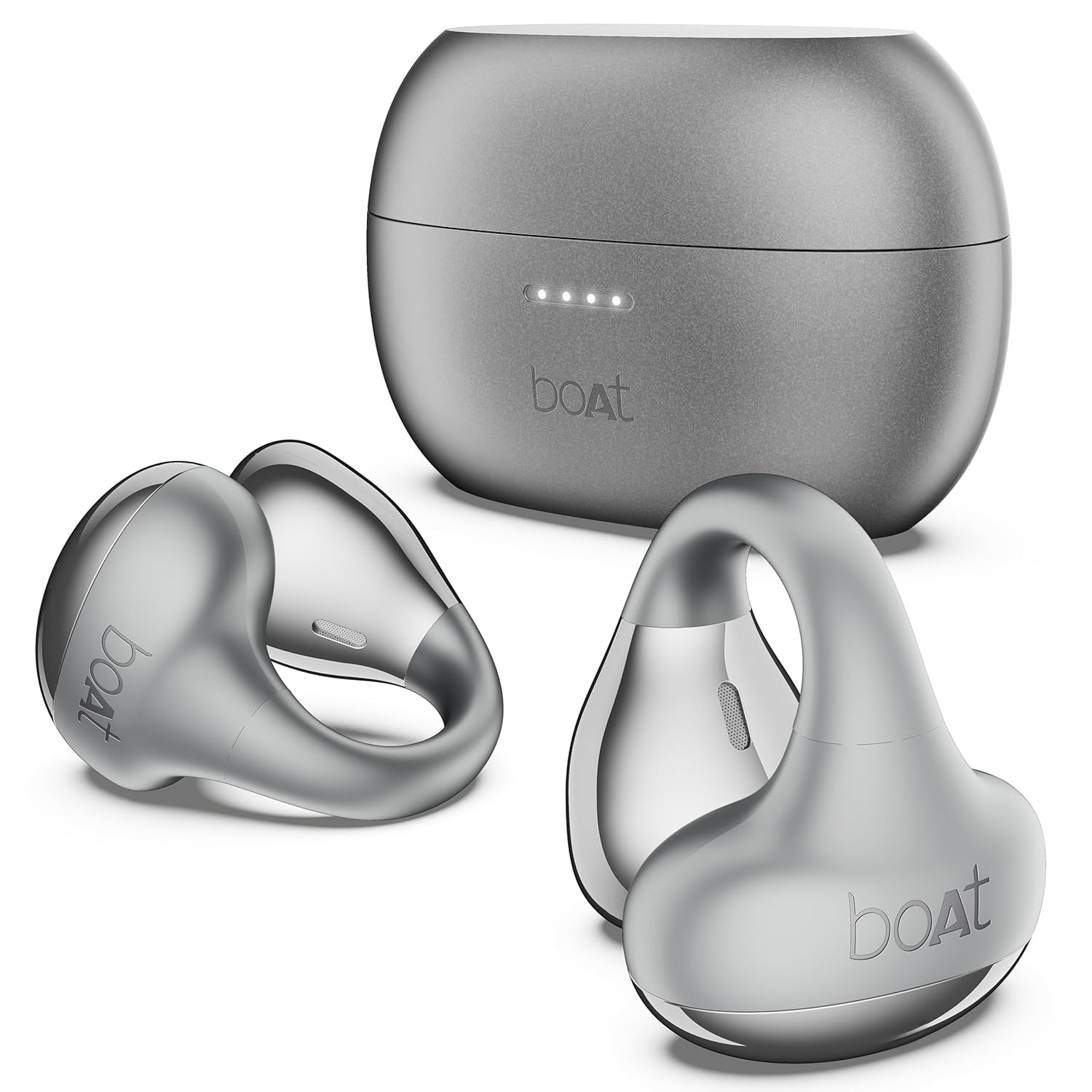 Boat Airdopes Loop Earbuds