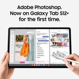 Samsung Galaxy Tab S12+ 12.6-inch 12/256GB Storage wifi only