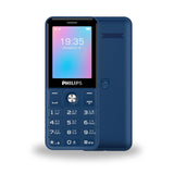 Philips Stylish Keypad Mobile-E2221