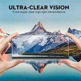 Tempered Glass For Samsung Z Fold