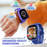 Pebble Junior 4G Kids Smartwatch