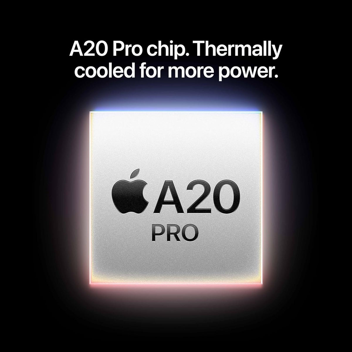 Pre-order iPhone 18 Pro (256) - Silver