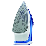 BAJAJ 2000 Watts Steam Iron (MX40C, Blue)