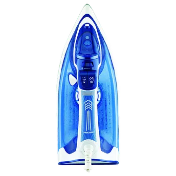BAJAJ 2000 Watts Steam Iron (MX40C, Blue)