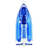 BAJAJ 2000 Watts Steam Iron (MX40C, Blue)