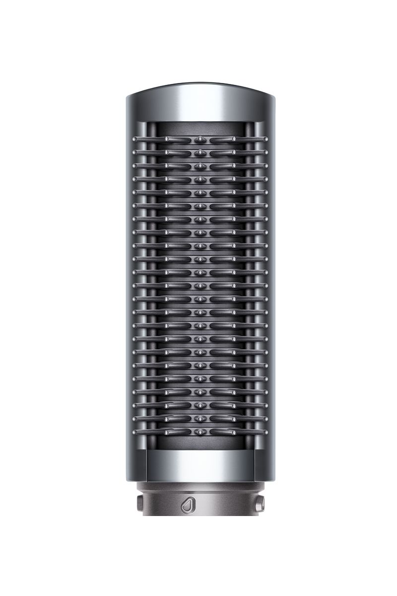 Small firm smoothing brush