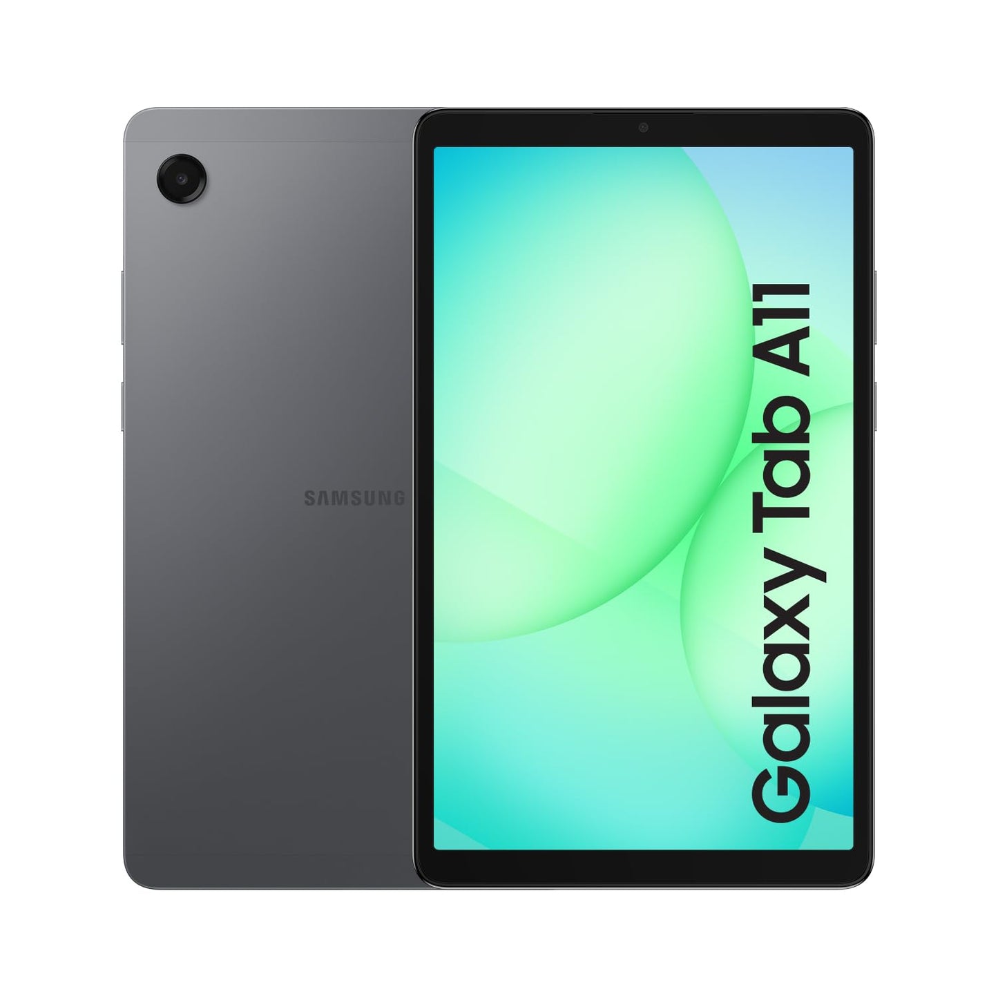 Samsung Tab A11 8/128GB Wi-Fi Tablet, gray