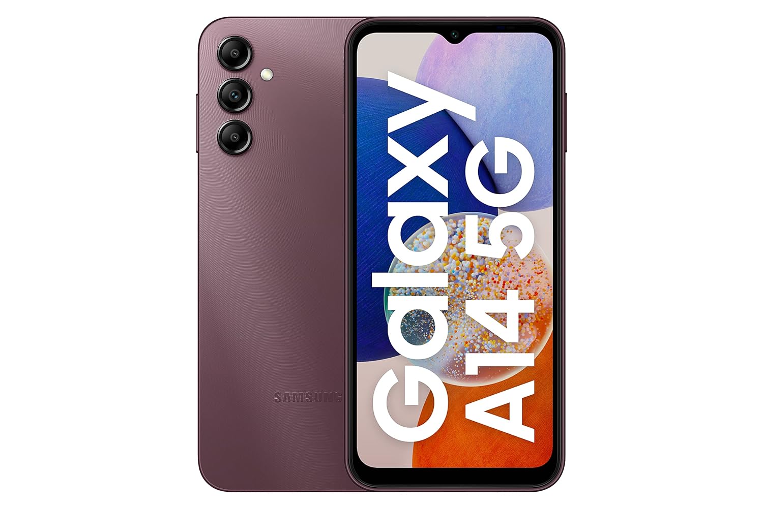 Samsung Galaxy A14 5G ( 4GB, 64GB Storage)