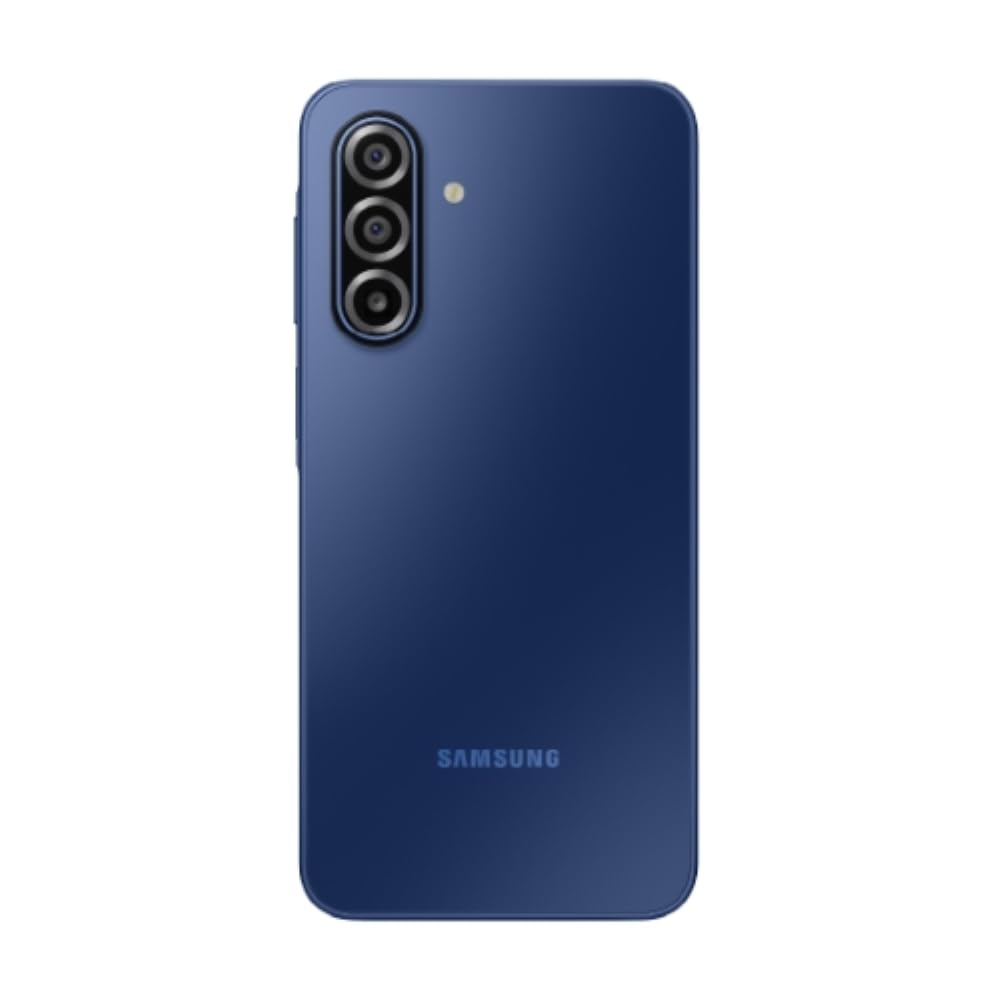 Samsung Galaxy A17 5G (6GB/128GB Storage)-Blue