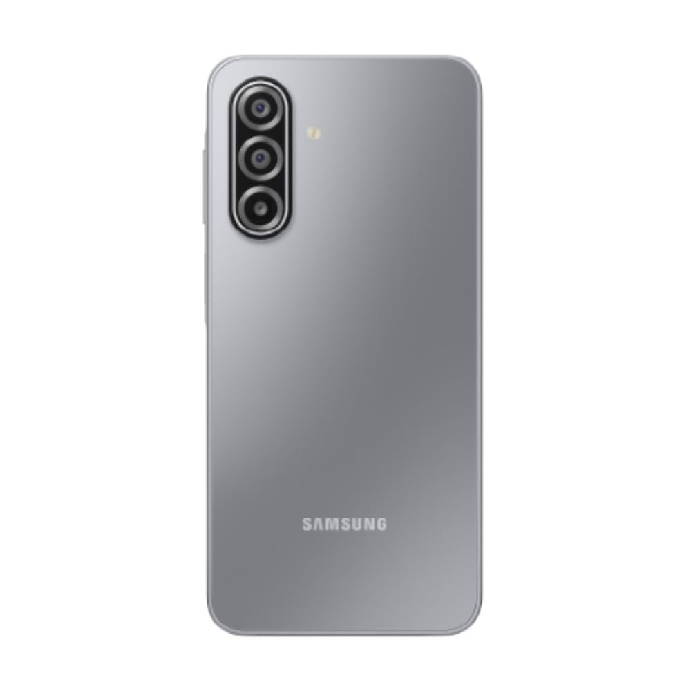 Samsung Galaxy A17 5G (8GB/128GB Storage)-gray