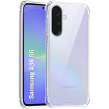 Samsung Galaxy A36 5G back cover