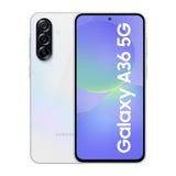 Samsung A36 5G ( 8GB/256GB)-white