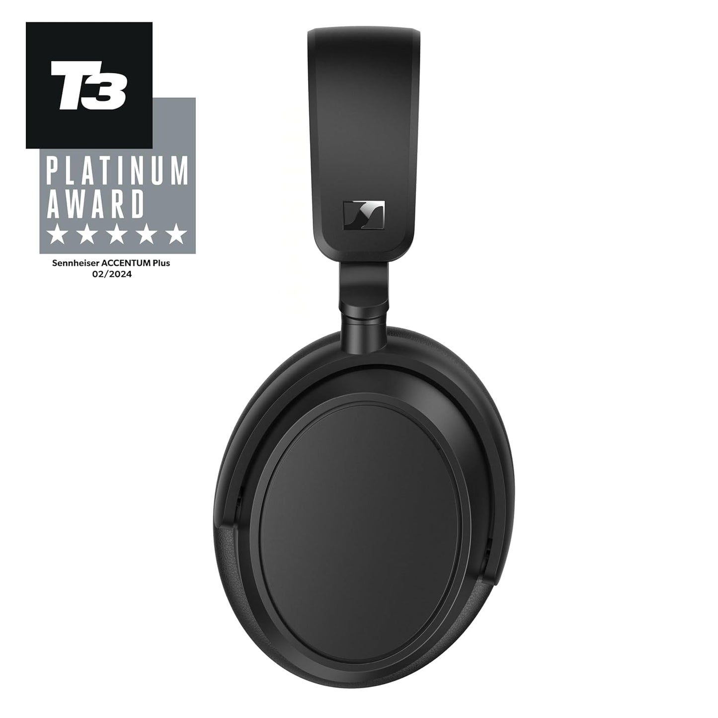 Sennheiser ACCENTUM Plus Wireless Over Ear Headphone