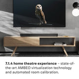 Sennheiser AMBEO Soundbar Plus