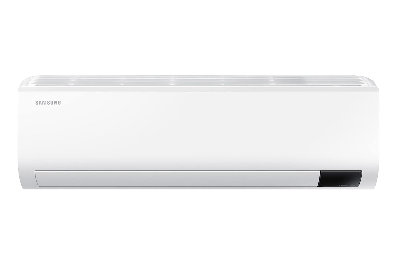 Samsung Hot & Cold 1.5 Ton 3 Star Inverter Split AC Copper Convertible 5 in 1 (AR18CX3ZAWK)