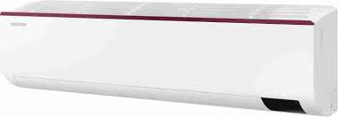 SAMSUNG 2 Ton 3 Star Split Inverter AC - White (AR24CY3ZAGD)
