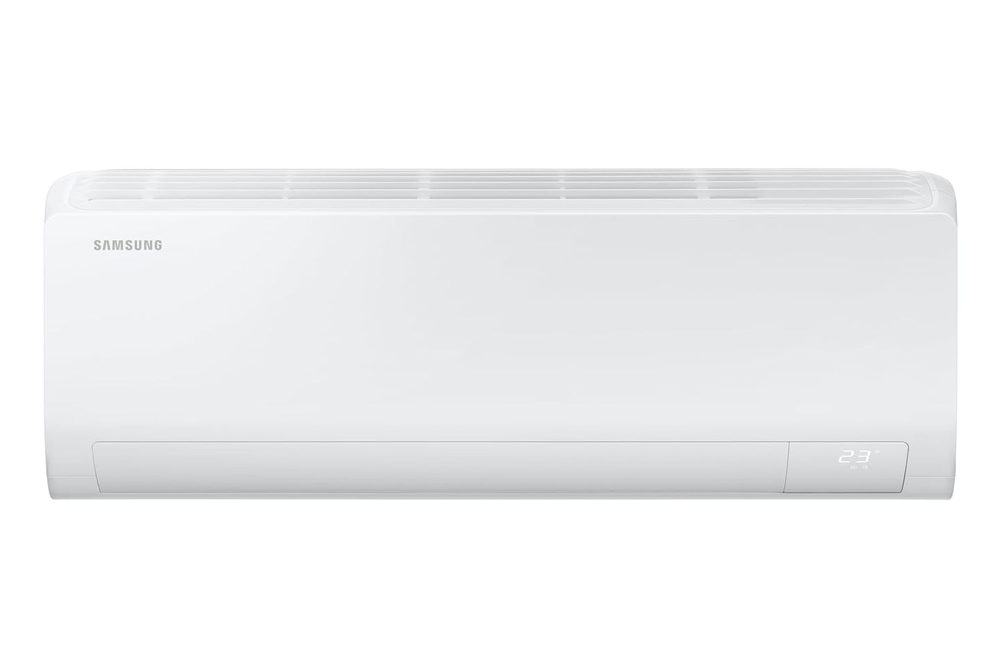 Samsung 1 Ton 3 Star Digital Inverter Smart Split AC (AR50H12D1XH)