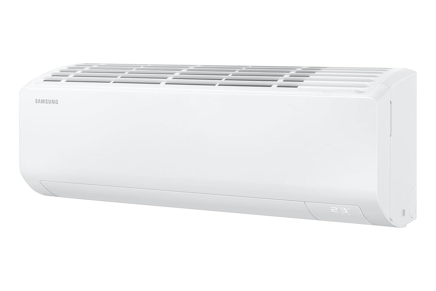 Samsung 1 Ton 3 Star Digital Inverter Smart Split AC (AR50H12D1XH)
