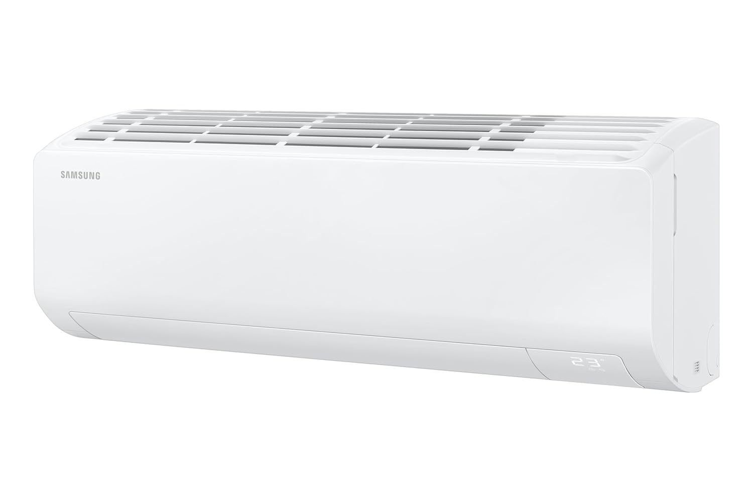 Samsung 1 Ton 3 Star Digital Inverter Smart Split AC (AR50H12D1XH)
