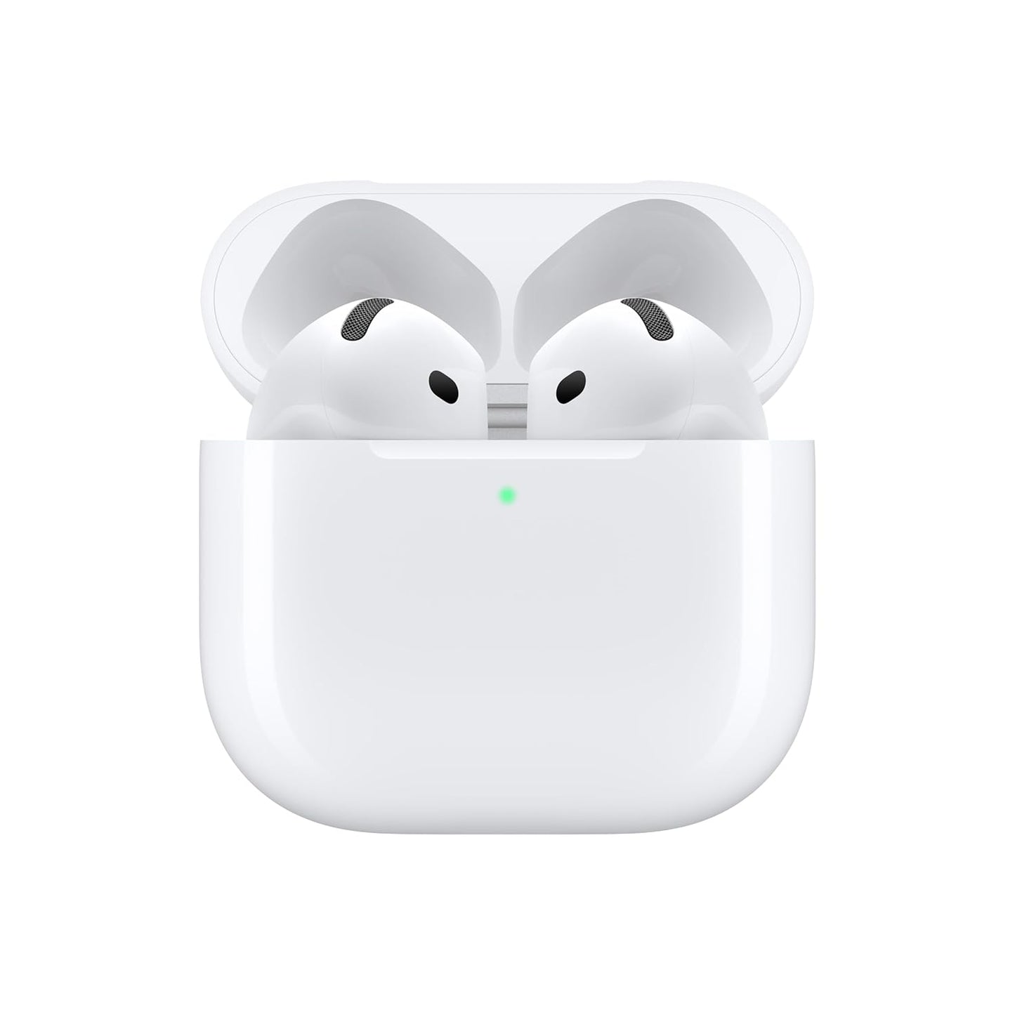 Apple AirPods 4 with Active Noise Cancellation................................
