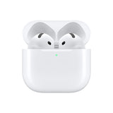 Apple AirPods 4 with Active Noise Cancellation................................