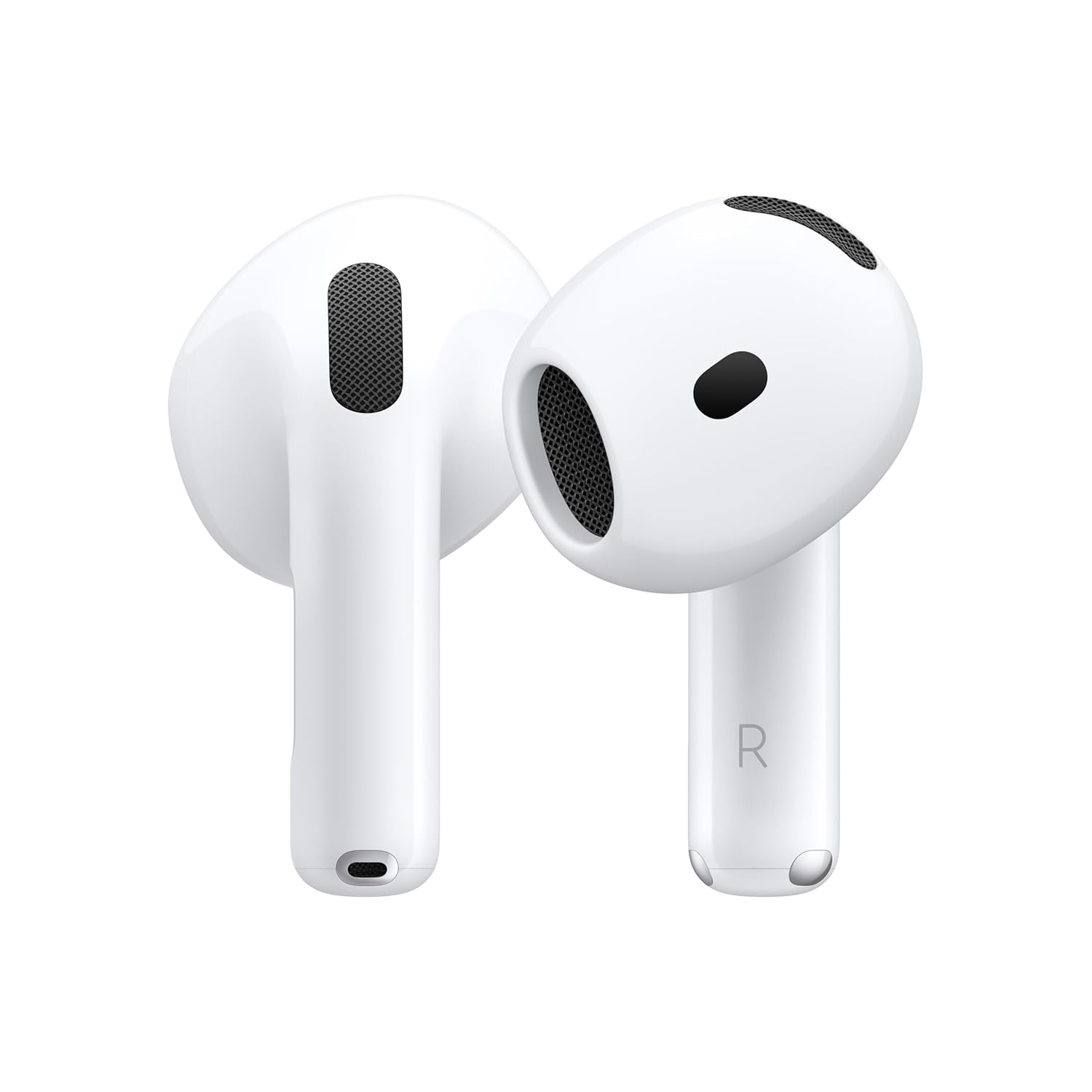 Apple AirPods 4 with Active Noise Cancellation................................